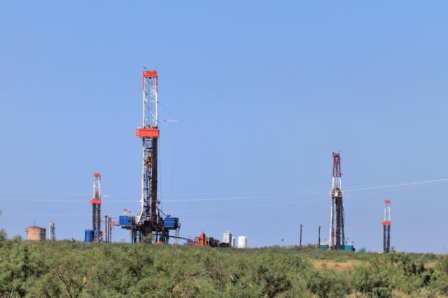 Insight: Laredo’s Pioneer Bolt-on Adds Much-needed Inventory in Permian Basin