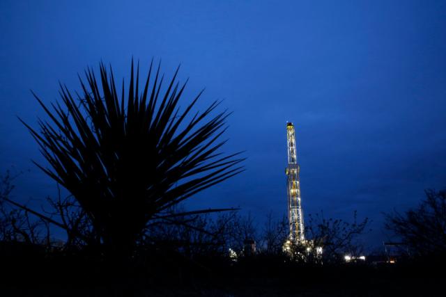 Laredo Petroleum Acquires Pioneer Midland Basin Acreage for $230 Million