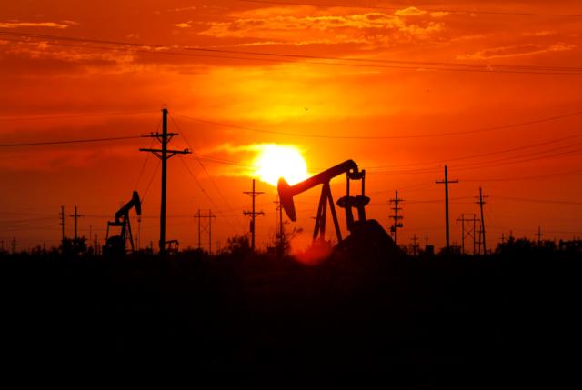 Laredo Petroleum Becomes First Public Permian Operator to Join RSG Movement