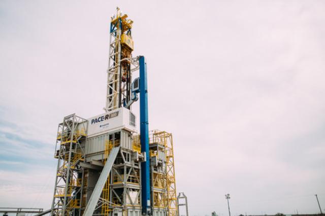 Nabors-drilling-rig