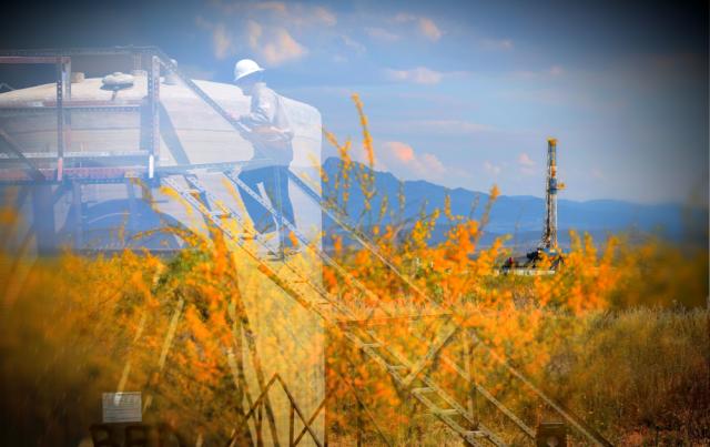 US Shale Producer Apache Reaches Flaring Goal Ahead of Schedule