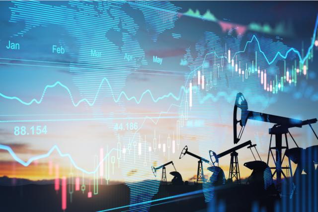What’s Affecting Oil Prices This Week? (Oct. 18, 2021)