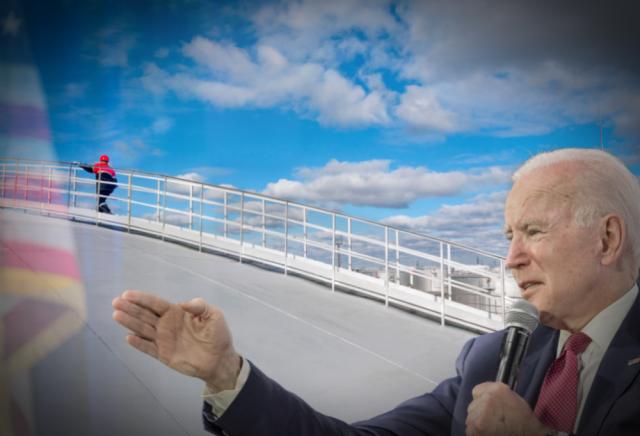 Biden’s Dilemma over Strategic Petroleum Reserve Release