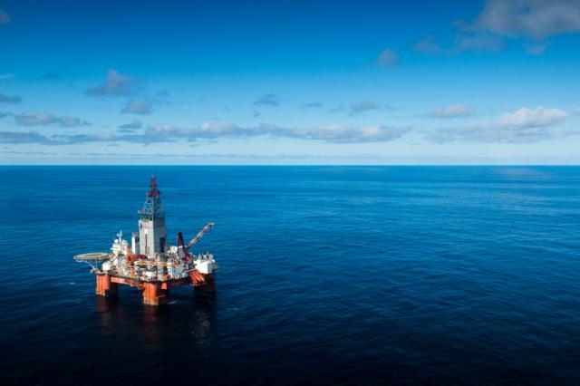 Equinor Makes Sixth Norwegian Oil Discovery of 2021