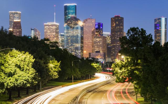 Assembling Houstonians to Spur the Energy Transition