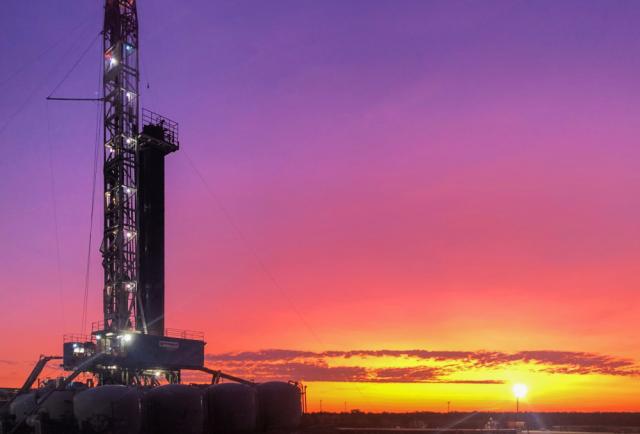 Earthstone Energy to Acquire Warburg-backed Chisholm in Permian Basin