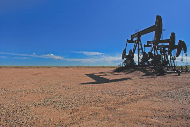 Evolution Petroleum Enters Williston Basin with Nonop Deal