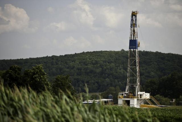 Report: Marcellus and Utica Expect Steady Production Growth
