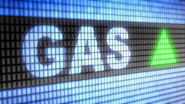 Natural Gas Prices Take Another Ride