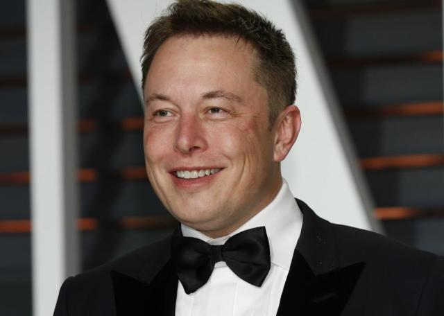 Elon Musk Calls on US Frackers to Turn on Taps ‘Immediately’