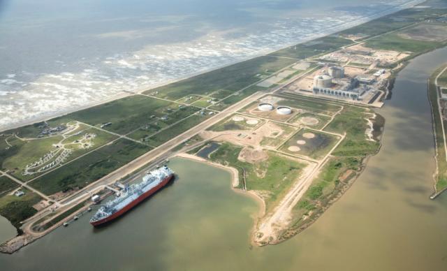 Freeport LNG Delays Restart Date, Extending Outage after Fire