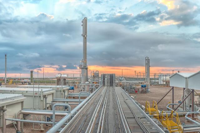 Matador Resources to Acquire Permian Midstream Assets from Summit for $75 Million