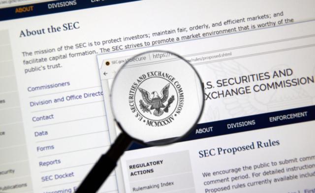 SEC’s Climate Disclosure Rules ‘Injects Confusion,’ Industry Claims