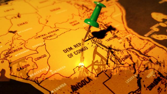 Congo Expands Upcoming Oil and Gas Licensing Round