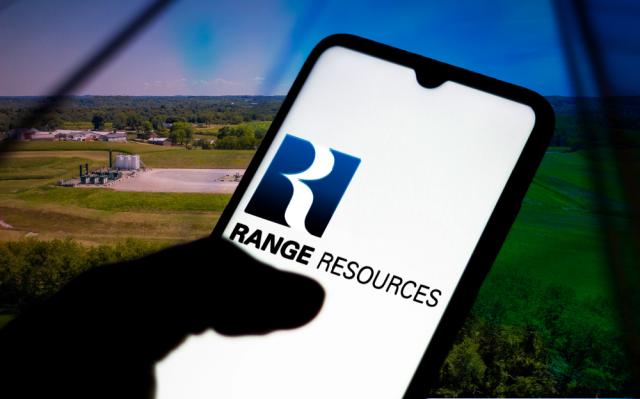 Range Resources Repurchases $130 Million in Shares Amid Market Undervaluation