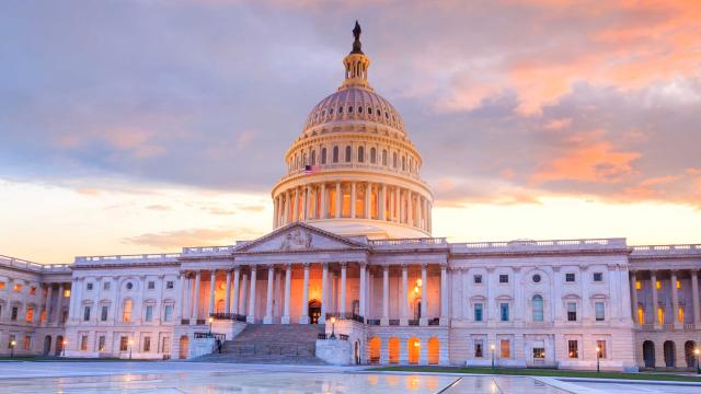 The Inflation Reduction Act, which passed the U.S. Senate on Aug. 7 and will be taken up by the House on Aug. 12, may seem like a setback for the energy industry, but there are good and bad aspects for oil and gas executives to ponder. (Source: f11photo/Shutterstock.com)