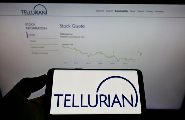 Tellurian’s Bad Week at Driftwood LNG’s Expense