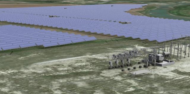 TC Energy Gears Up for Its First Solar Project in Canada