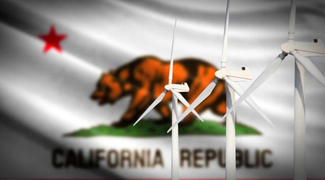 US Schedules First-Ever Offshore Wind Lease Sale for California