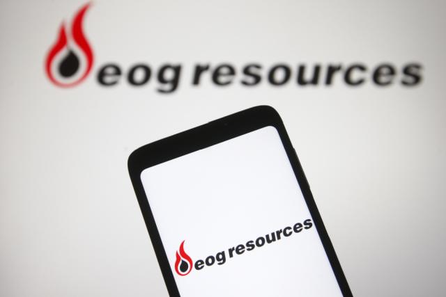 EOG Resources Pays $847 Million to Settle Q3 Hedges