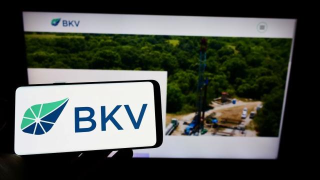 BKV IPO