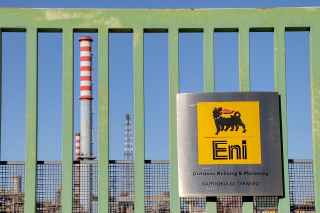 Eni, Algeria’s Sonatrach Sign Sustainability, Energy Security Agreements