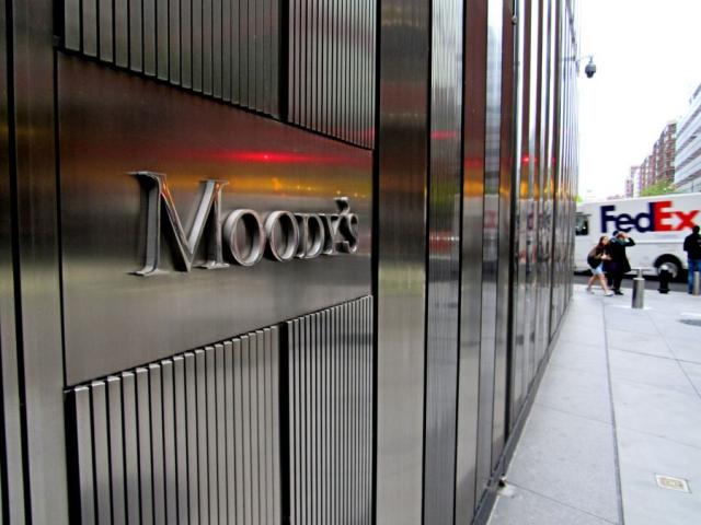 Moody's Investor Service