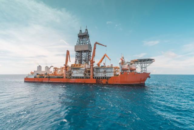 Williams Deepwater GoM Expansions Add Significant Growth