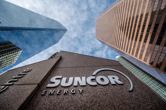 Suncor to Acquire TotalEnergies’ Canadian Assets for $4 Billion
