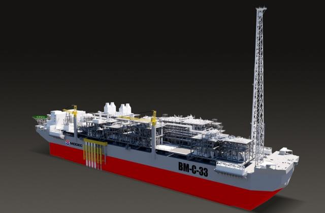 Equinor Inks SURF, FPSO Contracts for $9B Brazil Project