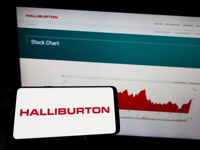Halliburton Launches National Data Repository for Norwegian Petroleum Directorate