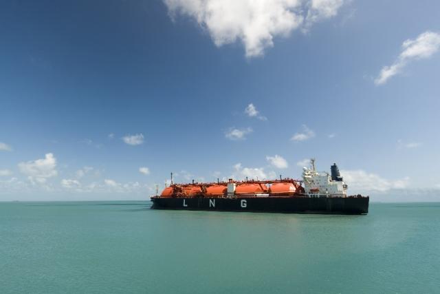 Cheniere Exports Record LNG Cargos in Q1