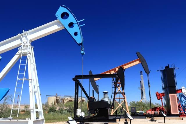 Permian, Haynesville Driving U.S. Oil, Gas Production Growth