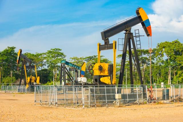 Report: Colombia’s Oil, Gas Reserves Running Out