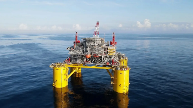 Shell’s Vito Project: The Uphill Climb to Deepwater