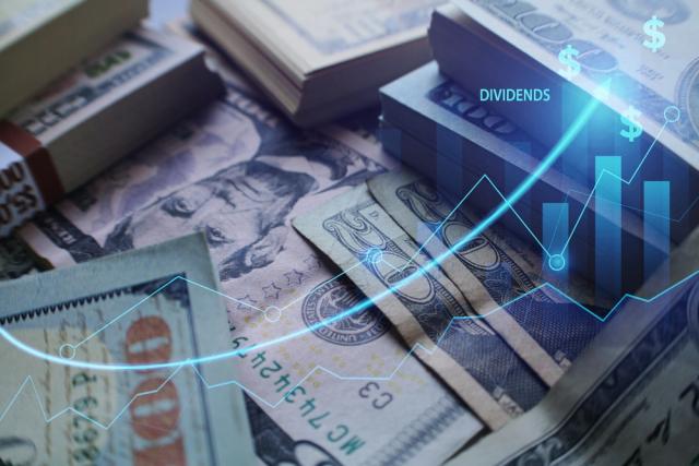 quarterly cash dividend