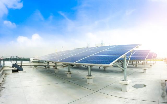 Solar Alliance Signs New Solar Project Contracts
