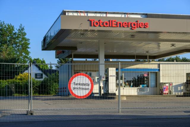TotalEnergies, TES Team Up in US for Synthetic Natgas, Hydrogen Project