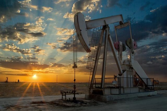 Trio Petroleum to Acquire Union Avenue Field Interests