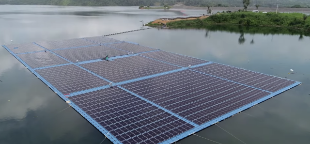Noria Energy Launches 1.5-MW Solar Project in Colombia