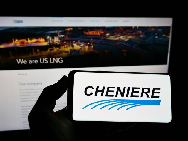 Cheniere Enters Into Long-term PSA with Korea Southern Power