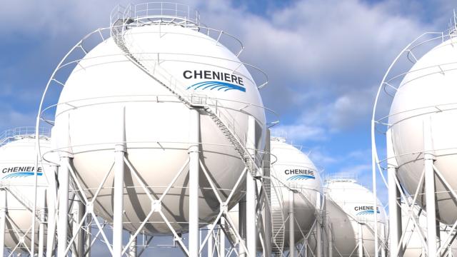 Cheniere Inks Second Deal With China’s ENN LNG