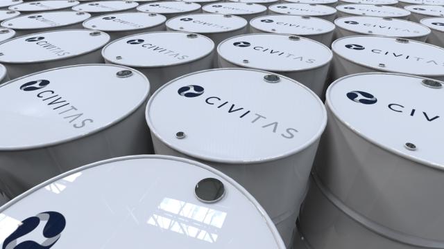 Civitas Prices $2.7M Senior Notes to Fund Hibernia Energy, Tap Rock Acquisition