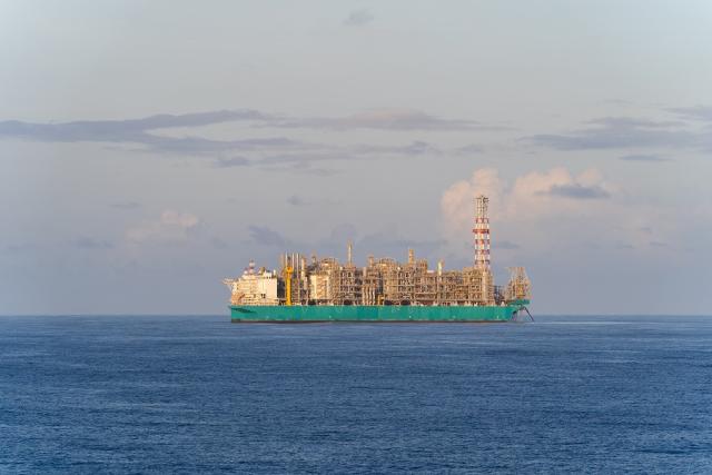 Japan’s Mitsui to Invest in Delfin’s FLNG Business