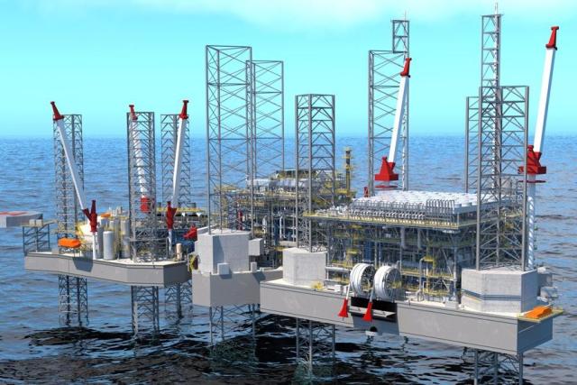 Mexico Authorizes Exports from Altamira Gas LNG Project