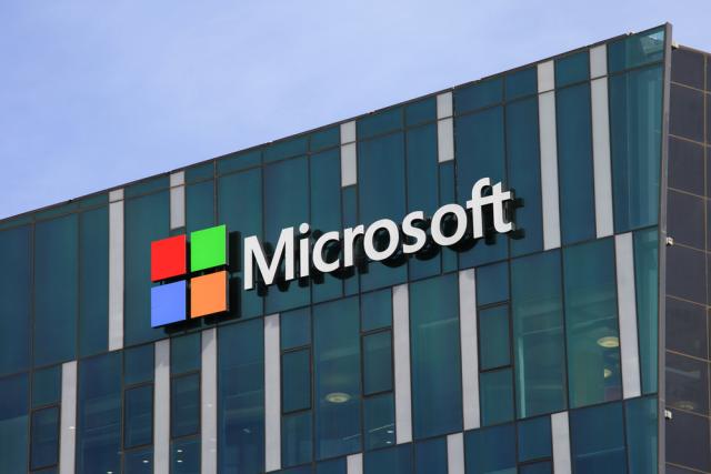 Constellation to Provide Microsoft Data Center Carbon-free Energy Match