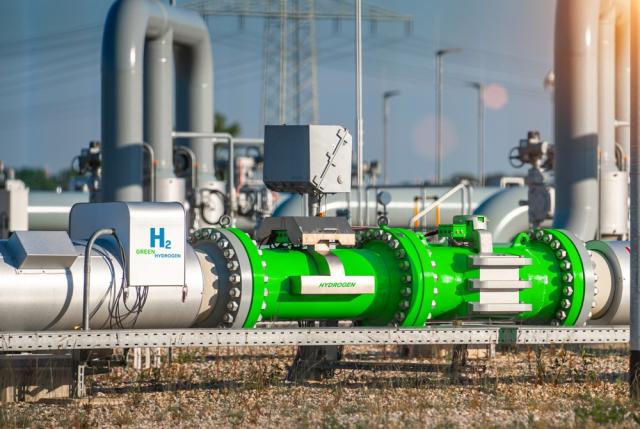 MOL Clean Energy Joins Hydrogen-Ammonia Project as JV Shareholder