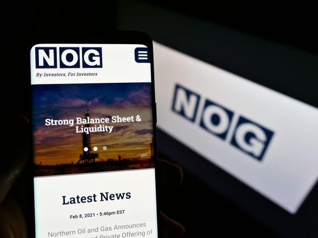 NOG Closes Acquisition of Forge’s Delaware Basin Assets