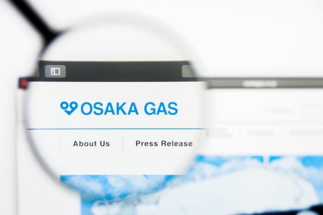 Osaka Gas, Summit Ridge Form New Solar, Energy Storage JVs