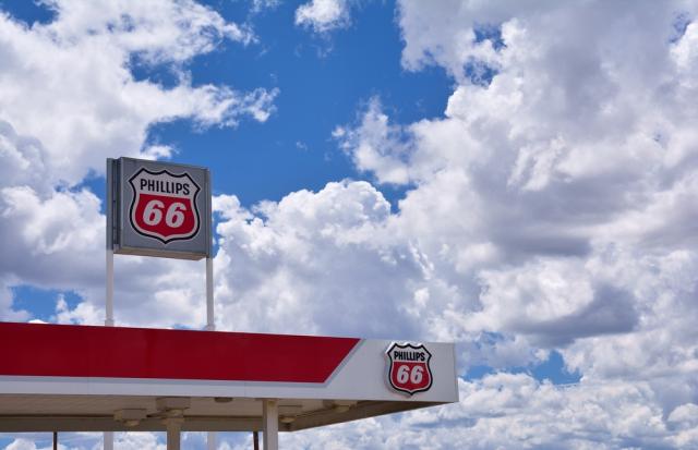 Phillips 66 Completes $3.8B Acquisition of DCP Midstream Interests